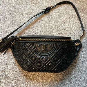 Tory Burch Fleming belt bag